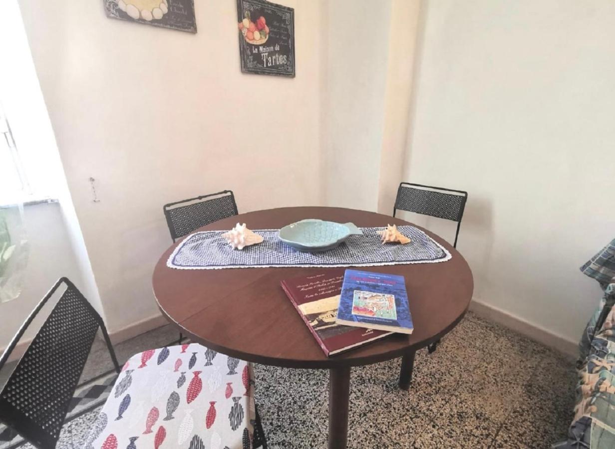 Tuscany Sea Apartment Piombino Exterior photo