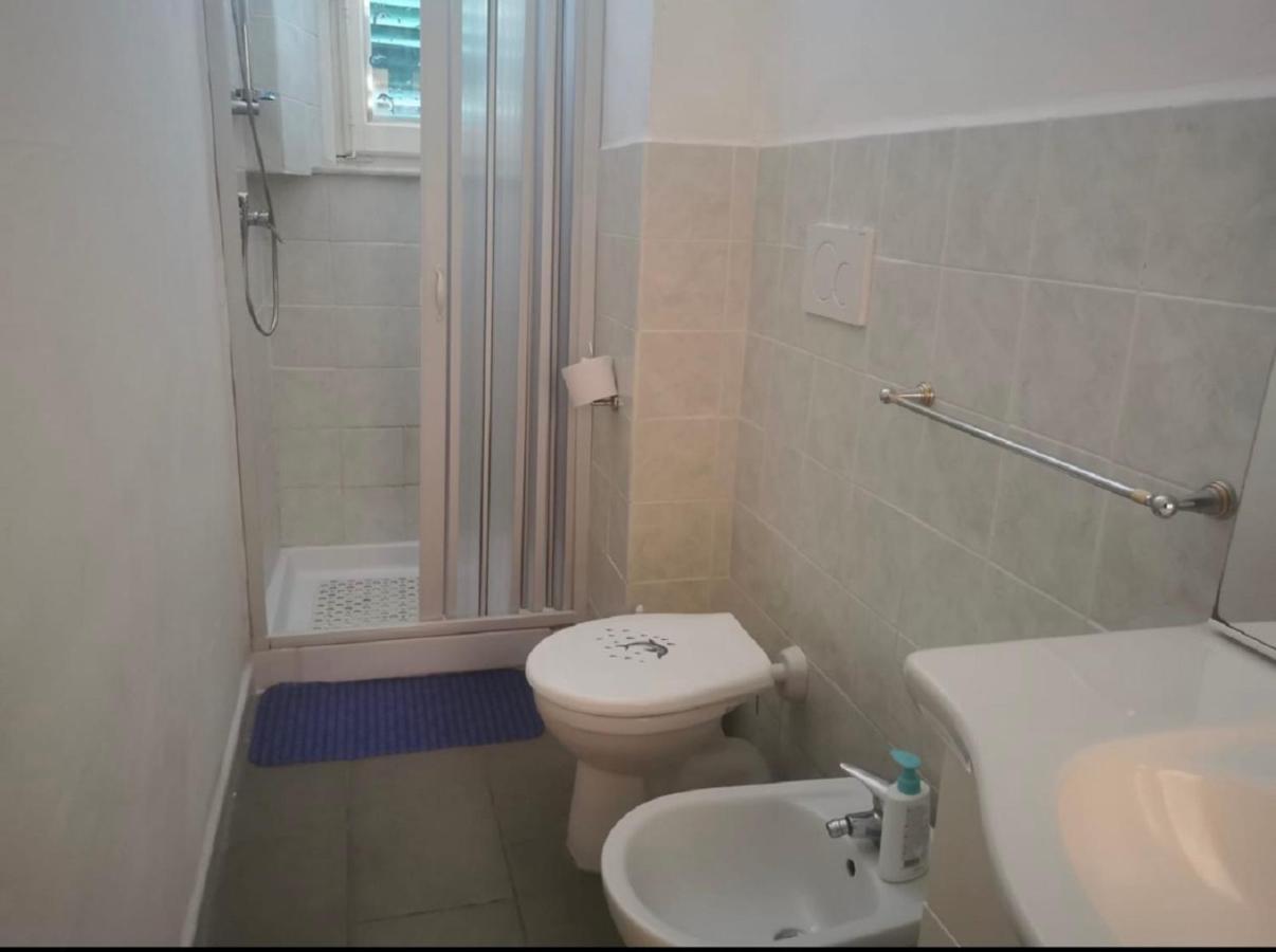 Tuscany Sea Apartment Piombino Exterior photo